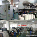 TSE FABOS TYPE SEAL SEAL สำหรับลูกสูบ